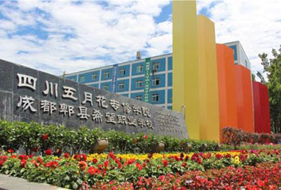 成都希望計(jì)算機(jī)職業(yè)學(xué)校有哪些專業(yè)