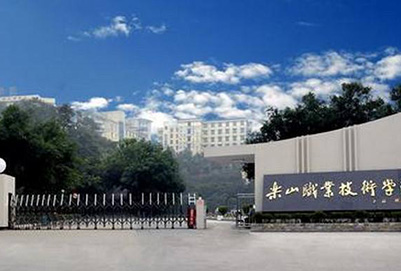樂(lè)山計(jì)算機(jī)職業(yè)技術(shù)學(xué)院有哪些專業(yè)