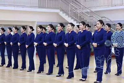 成都鐵路工程學院的報名學習流程