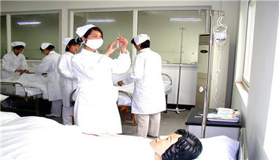 重慶巴南區(qū)衛(wèi)校在哪兒