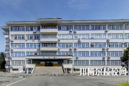 四川交通技師學(xué)院2020年宿舍條件