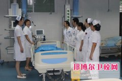 四川的衛(wèi)校畢業(yè)后可以考什么
