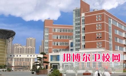 衛(wèi)校11