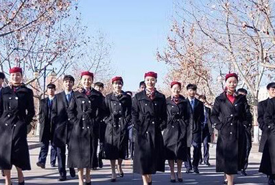 貴州鐵路學(xué)校高鐵乘務(wù)專業(yè)的入學(xué)條件有哪些