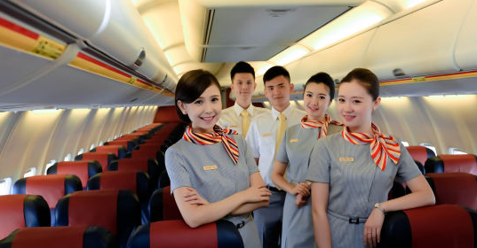 四川公辦的航空學校有哪些