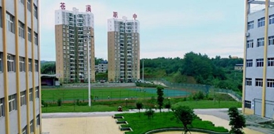 校園風(fēng)光