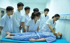 四川雅安衛(wèi)生學(xué)校臨床醫(yī)學(xué)專業(yè)的課程設(shè)置如何