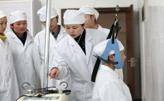 四川雅安衛(wèi)生學(xué)?？祻?fù)治療專(zhuān)業(yè)就業(yè)好不好