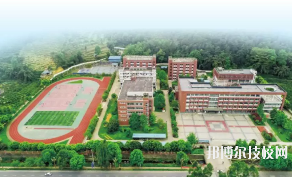 蒲江技工學校地址在哪里