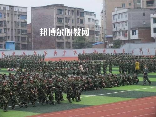 四川省鄰水縣職業(yè)中學怎么樣、好不好