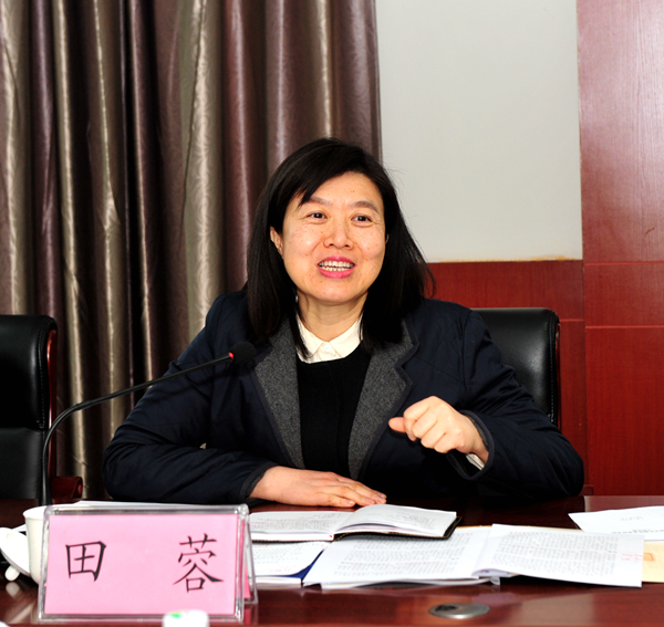 成都市領(lǐng)導(dǎo)蒞校調(diào)研，共謀市校深度合作