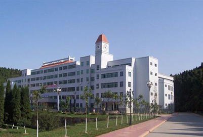 綿陽(yáng)職業(yè)技術(shù)學(xué)院地址在哪里?