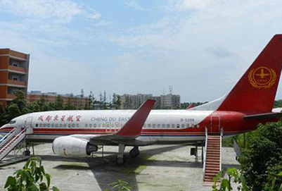 成都東星航空旅游專修學(xué)院2020年招生計劃