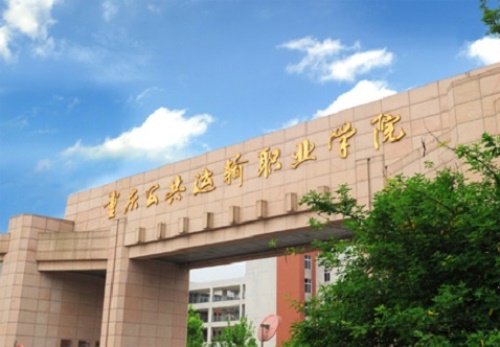 2020年重慶公共運輸職業(yè)學院高職分類考試招生高職對口?？婆畹弯浫》謹?shù)線'
