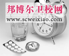 如何掌握給藥時間