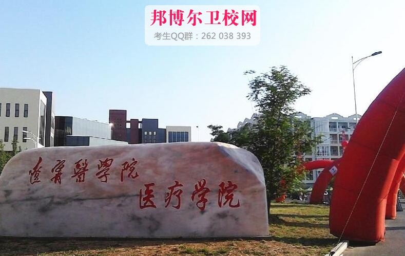 遼寧醫(yī)學(xué)院醫(yī)療學(xué)院什么專(zhuān)業(yè)好及有哪些專(zhuān)業(yè)