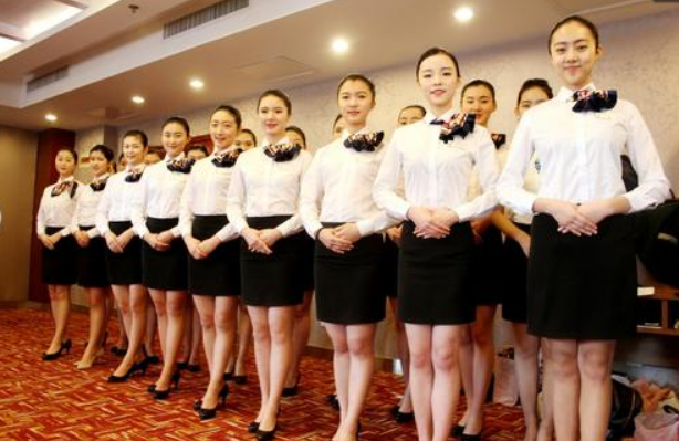 西南航空專修學(xué)院招生要求是什么
