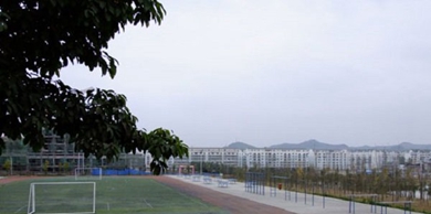 校園環(huán)境