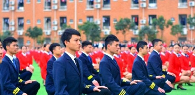 五月花學校