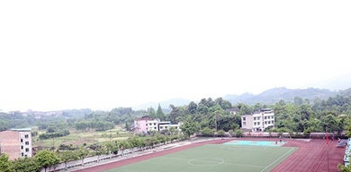 操場(chǎng)