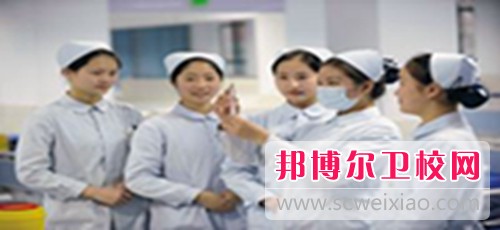 成都的衛(wèi)校讀出來能讀大學(xué)嗎