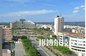 四川鍋爐高級技工2020年報名條件、招生要求及招生對象