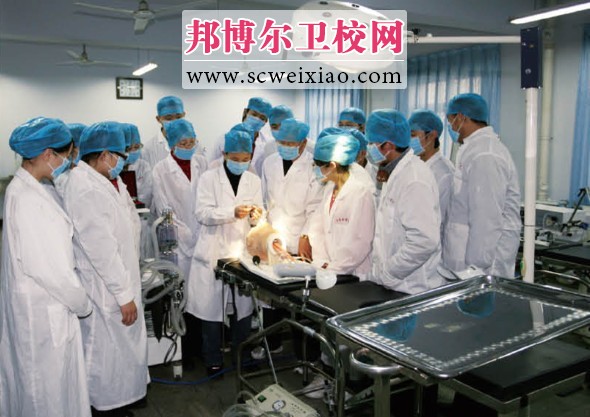 臨床醫(yī)學(xué)專業(yè)介紹