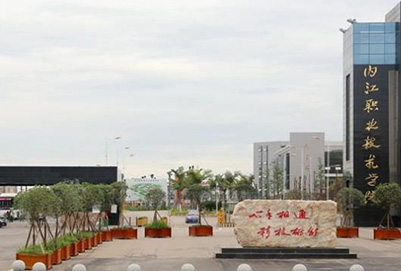 內(nèi)江計算機職業(yè)技術學院有哪些專業(yè)