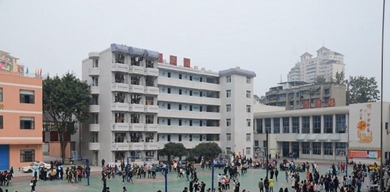學(xué)校日常