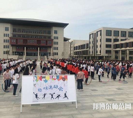 許昌幼兒師范學(xué)校2020年報(bào)名條件、招生要求、招生對(duì)象