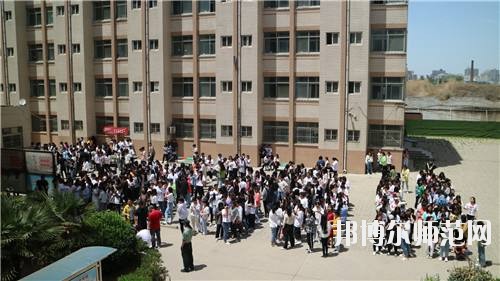 鄭州藝術(shù)幼兒師范學(xué)校2020年報(bào)名條件、招生要求、招生對(duì)象