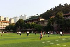 四川大學(xué)附設(shè)華西衛(wèi)生學(xué)校天府校區(qū)2024年招生錄取分?jǐn)?shù)線
