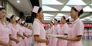 四川成都希望衛(wèi)校的招生條件和就業(yè)有什么優(yōu)勢(shì)