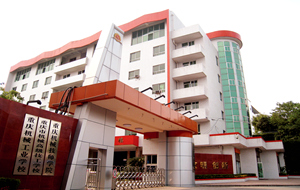 重慶市機(jī)械高級技工學(xué)校