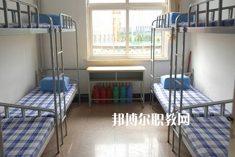 大竹縣石子職業(yè)中學2020年宿舍條件