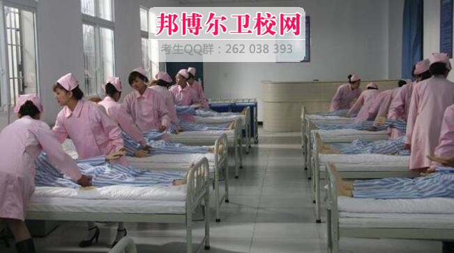 洛陽市衛(wèi)生學校什么專業(yè)好及有哪些專業(yè)