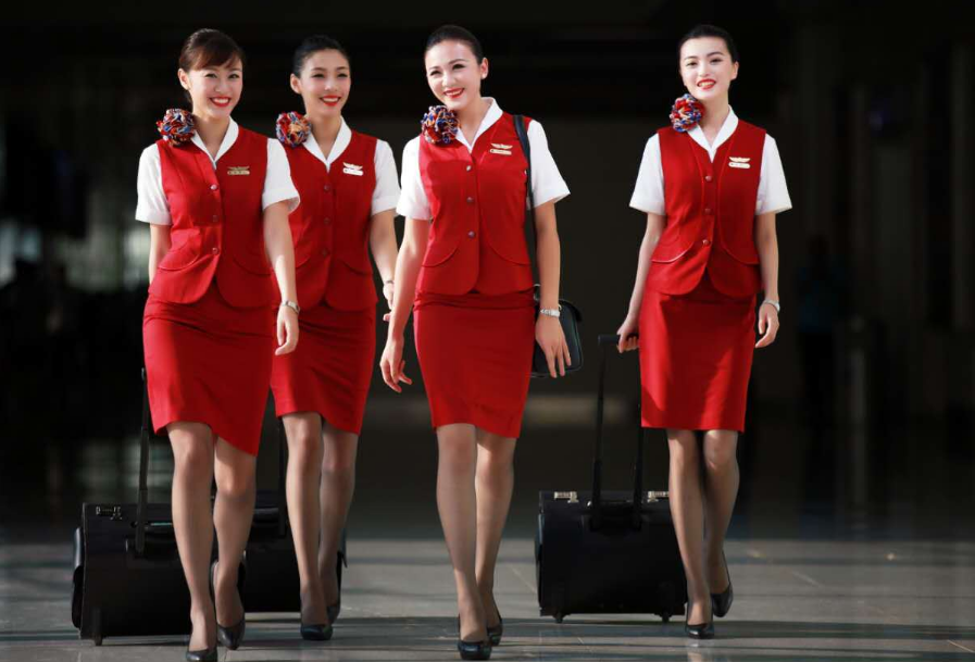 成都龍泉航空學(xué)校招生條件是什么