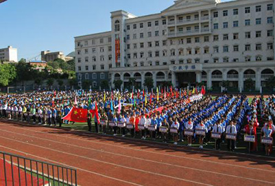 攀枝花市建筑工程學(xué)校地址在哪里?