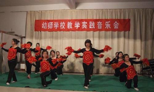 成都學(xué)前教育專業(yè)的發(fā)展趨勢好不好