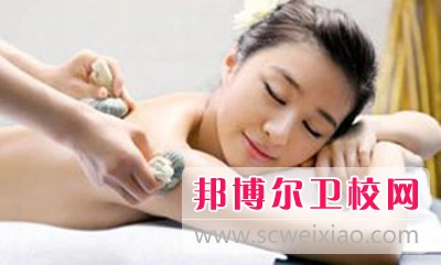 成都哪個(gè)衛(wèi)校能學(xué)推拿針灸專業(yè)