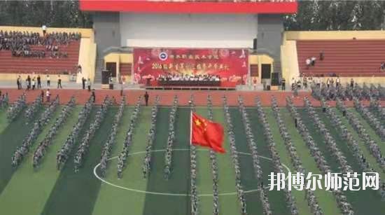 河北2020年女生學(xué)幼師學(xué)校好嗎
