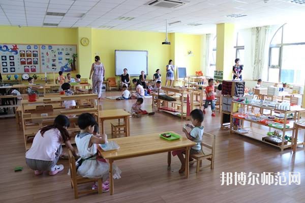 河北2020年哪個(gè)學(xué)校有幼師學(xué)校