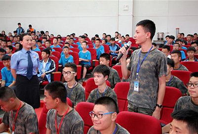 2020年北川羌族自治縣七一職業(yè)中學(xué)招生對象及招生條件