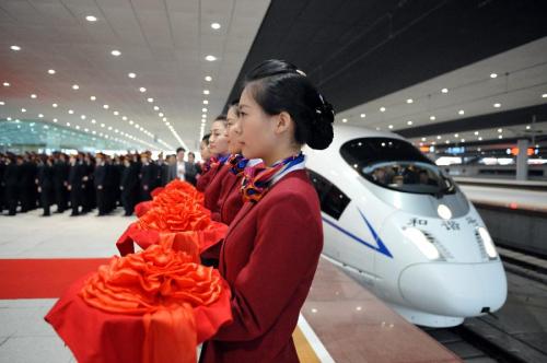 火車列次的開頭字母都分別代表什么意思 
