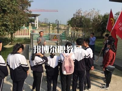西昌第一職業(yè)技術(shù)中學(xué)怎么樣、好不好