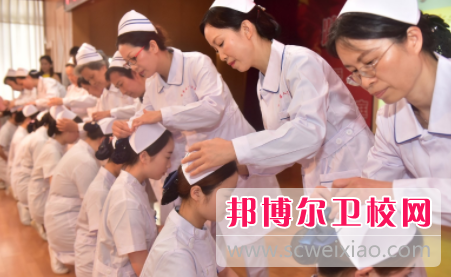 白銀2020年中專衛(wèi)校專業(yè)課程