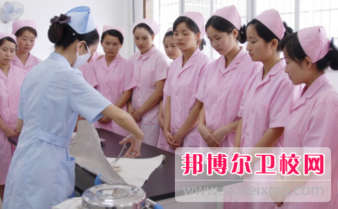 白銀2020年衛(wèi)校中專學(xué)校