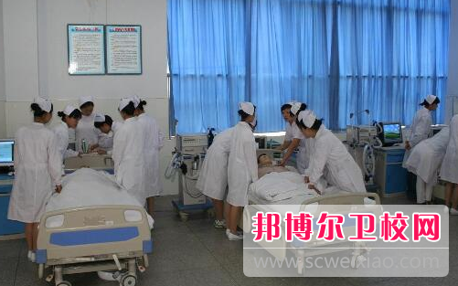 湛江2020年衛(wèi)校在哪兒