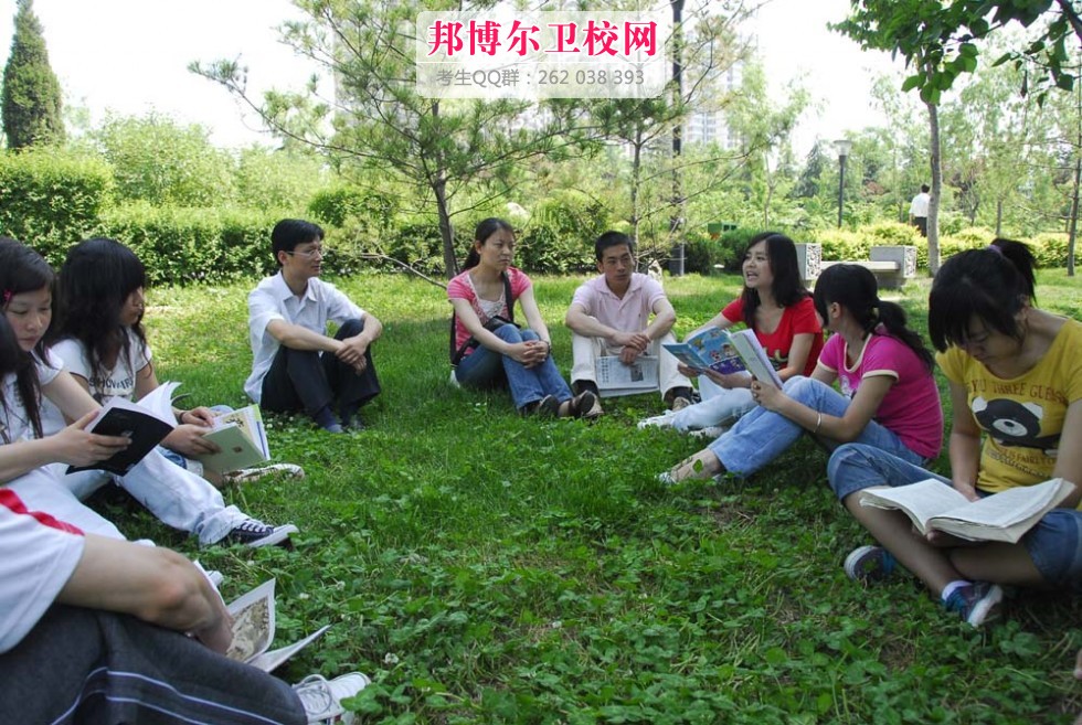 徐州華宇專修學(xué)院1