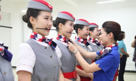 四川最好的空姐學(xué)校有哪些